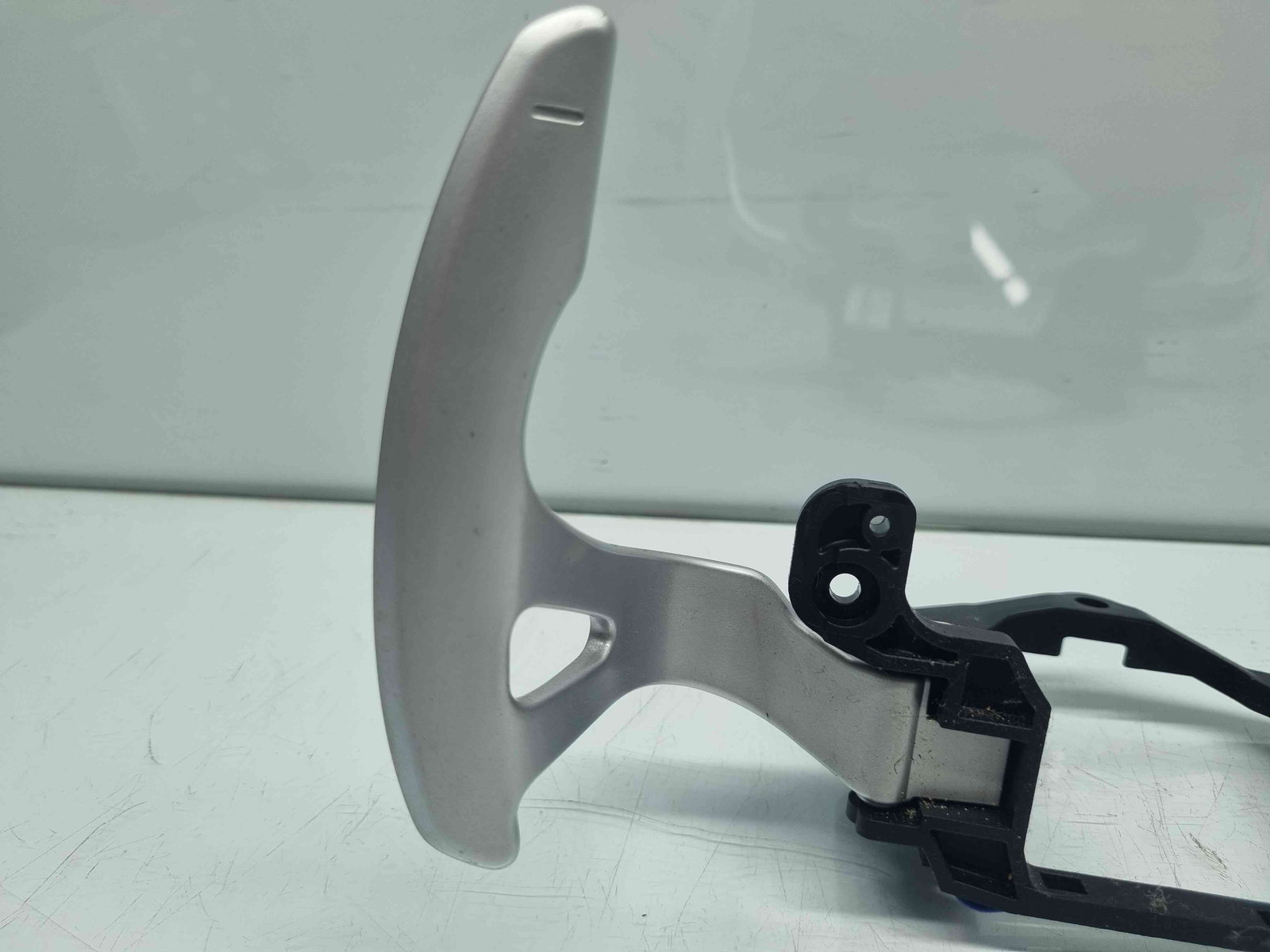 Padela volan (+) MITSUBISHI Outlander III [Fabr 2012-2014] 2401A008 - imagine 2