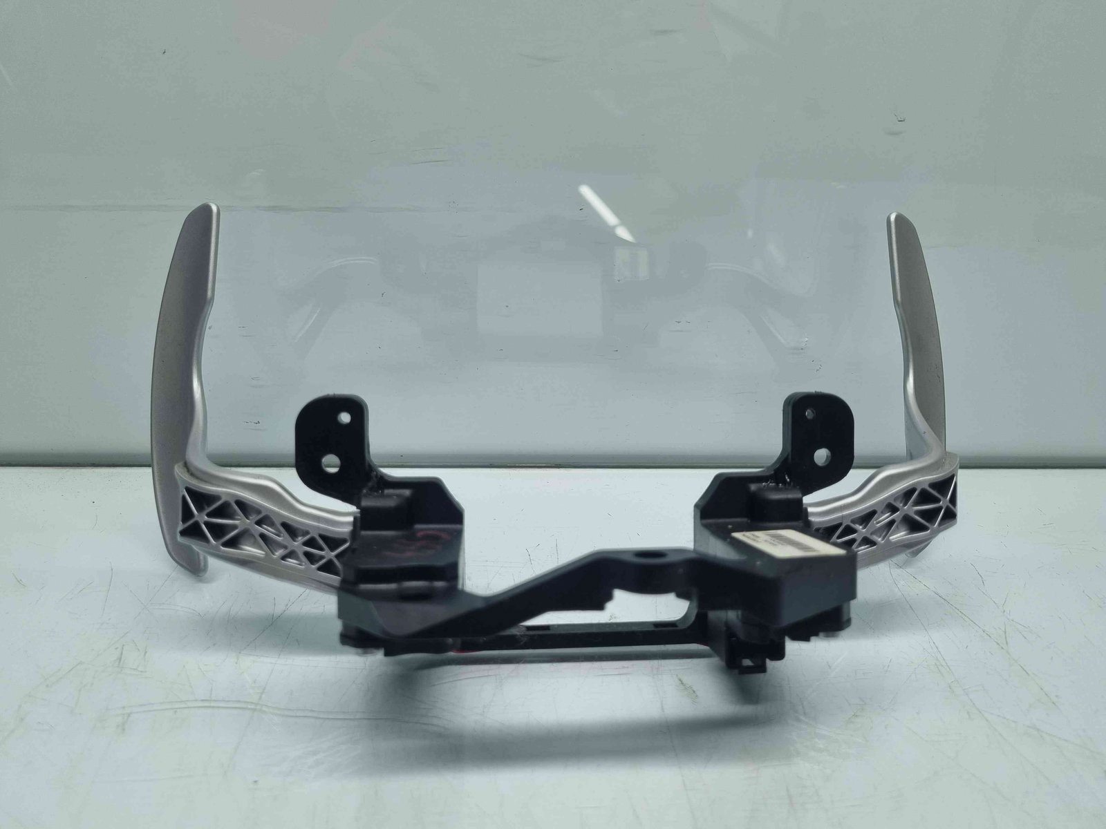 Padela volan (+) MITSUBISHI Outlander III [Fabr 2012-2014] 2401A008 - imagine 4