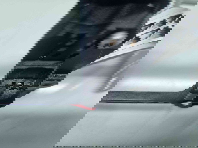 Padela volan (+) MITSUBISHI Outlander III [Fabr 2012-2014] 2401A008