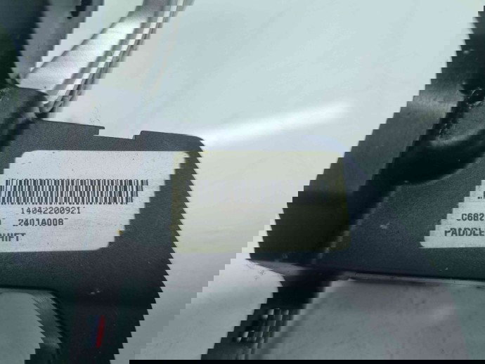 Padela volan (+) MITSUBISHI Outlander III [Fabr 2012-2014] 2401A008