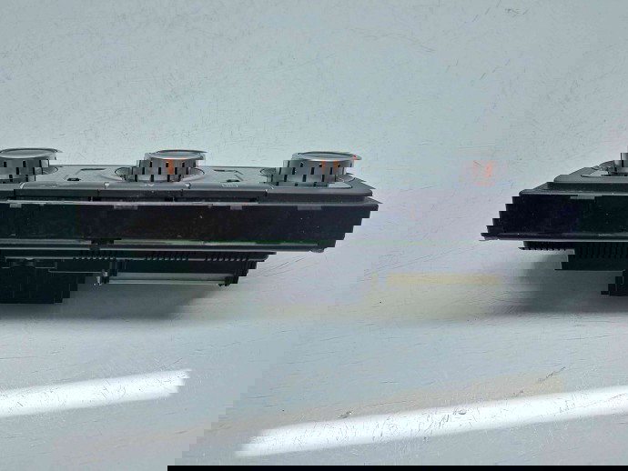  Panou comanda clima Volkswagen Golf 6 (5K1) [Fabr 2009-2013] 3C8907336AB