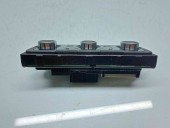  Panou comanda clima Volkswagen Golf 6 (5K1) [Fabr 2009-2013] 3C8907336AB