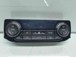 Panou comanda clima MITSUBISHI Outlander III [Fabr 2012-2014] 7820A475XA