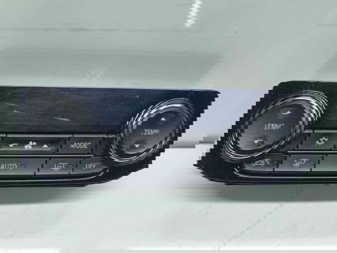 Panou comanda clima MITSUBISHI Outlander III [Fabr 2012-2014] 7820A475XA