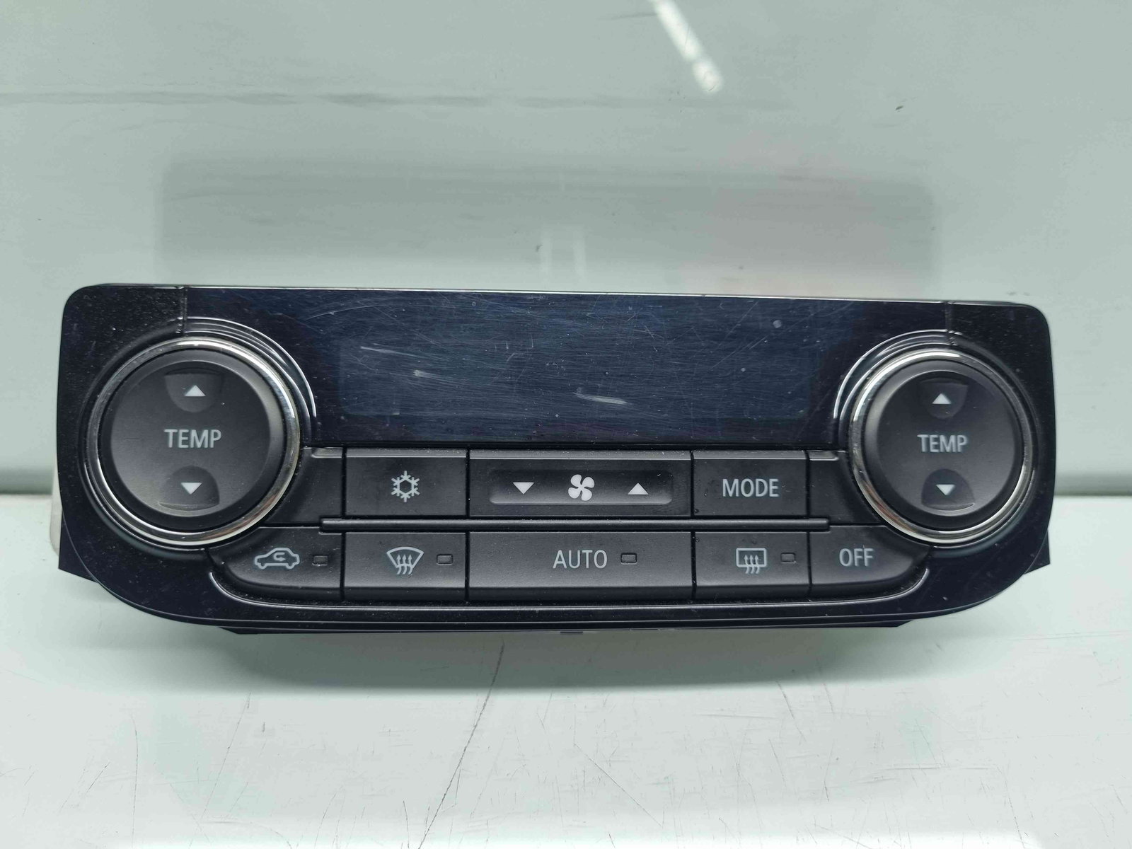 Panou comanda clima MITSUBISHI Outlander III [Fabr 2012-2014] 7820A475XA - imagine 1