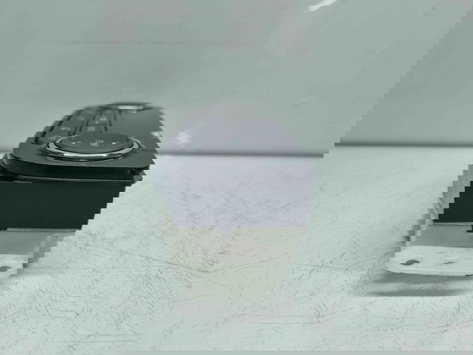 Panou comanda clima MITSUBISHI Outlander III [Fabr 2012-2014] 7820A475XA