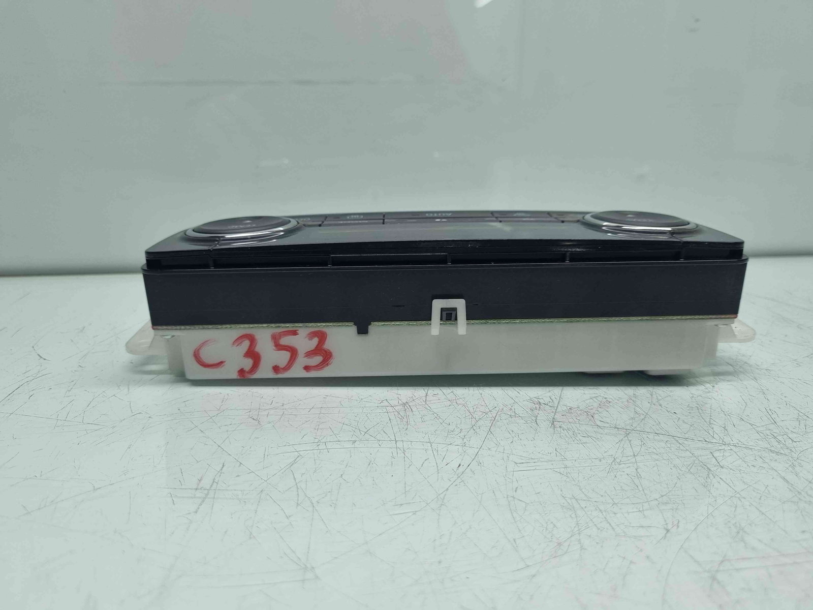 Panou comanda clima MITSUBISHI Outlander III [Fabr 2012-2014] 7820A475XA - imagine 4