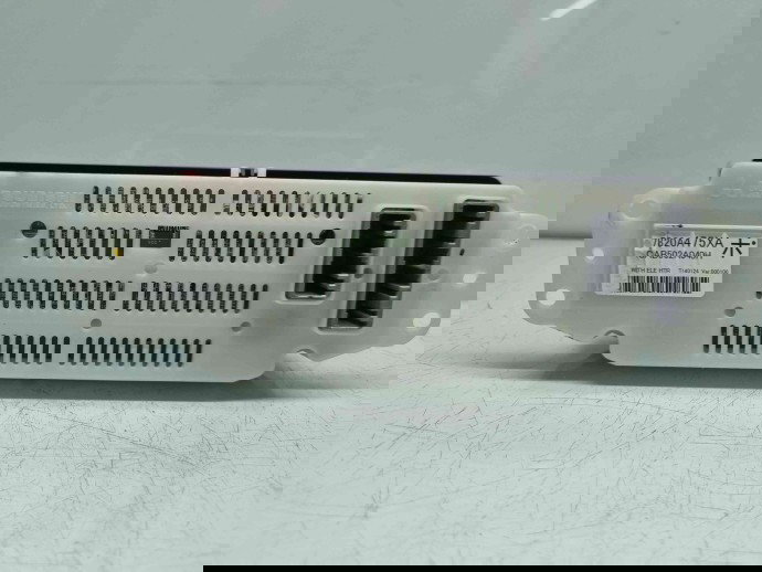 Panou comanda clima MITSUBISHI Outlander III [Fabr 2012-2014] 7820A475XA