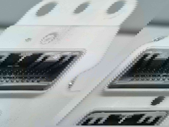 Panou comanda clima MITSUBISHI Outlander III [Fabr 2012-2014] 7820A475XA