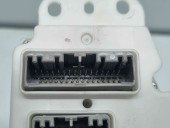 Panou comanda clima MITSUBISHI Outlander III [Fabr 2012-2014] 7820A475XA