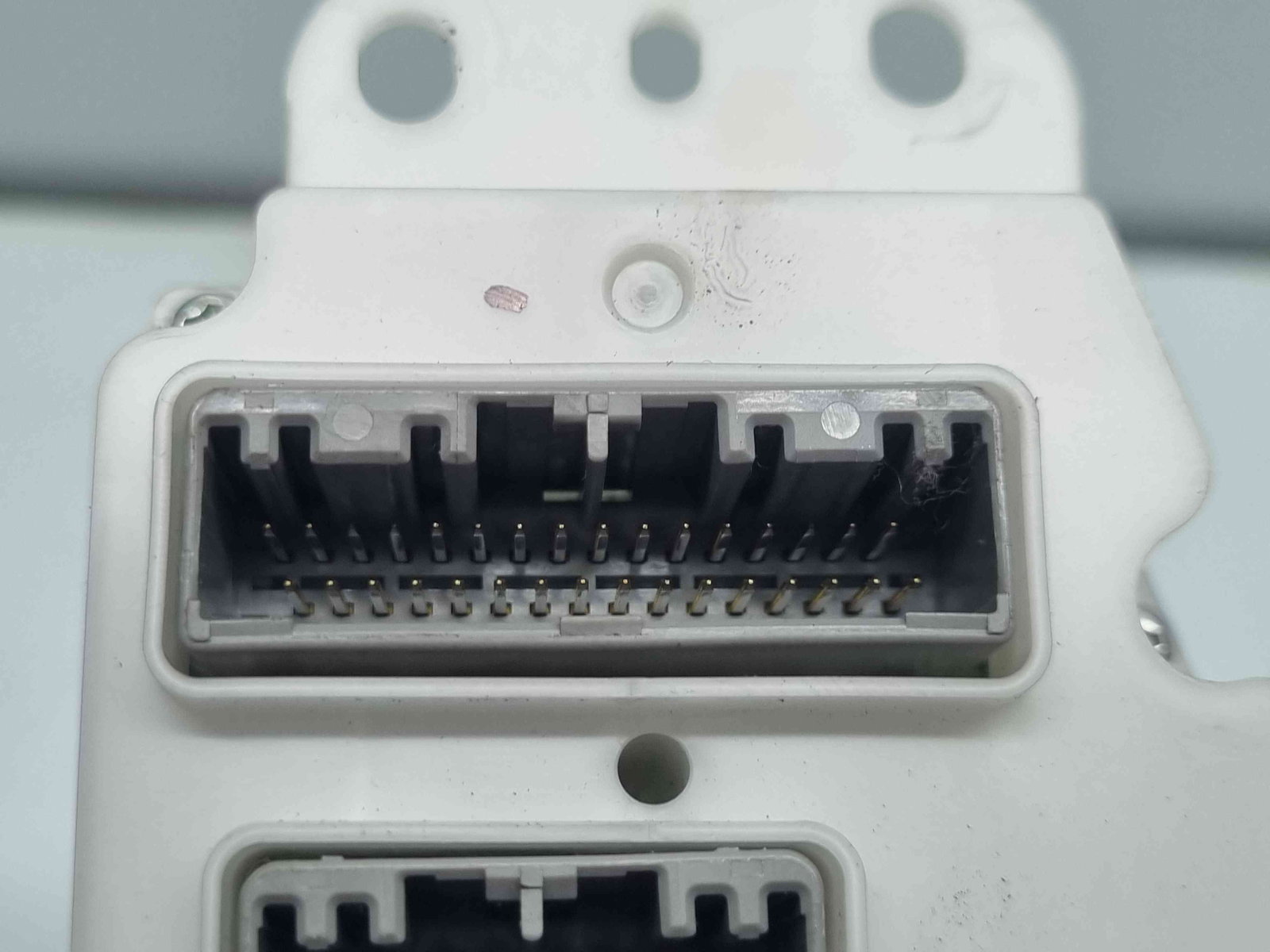 Panou comanda clima MITSUBISHI Outlander III [Fabr 2012-2014] 7820A475XA - imagine 7