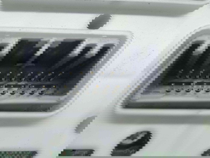 Panou comanda clima MITSUBISHI Outlander III [Fabr 2012-2014] 7820A475XA