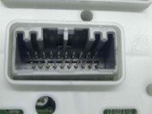 Panou comanda clima MITSUBISHI Outlander III [Fabr 2012-2014] 7820A475XA