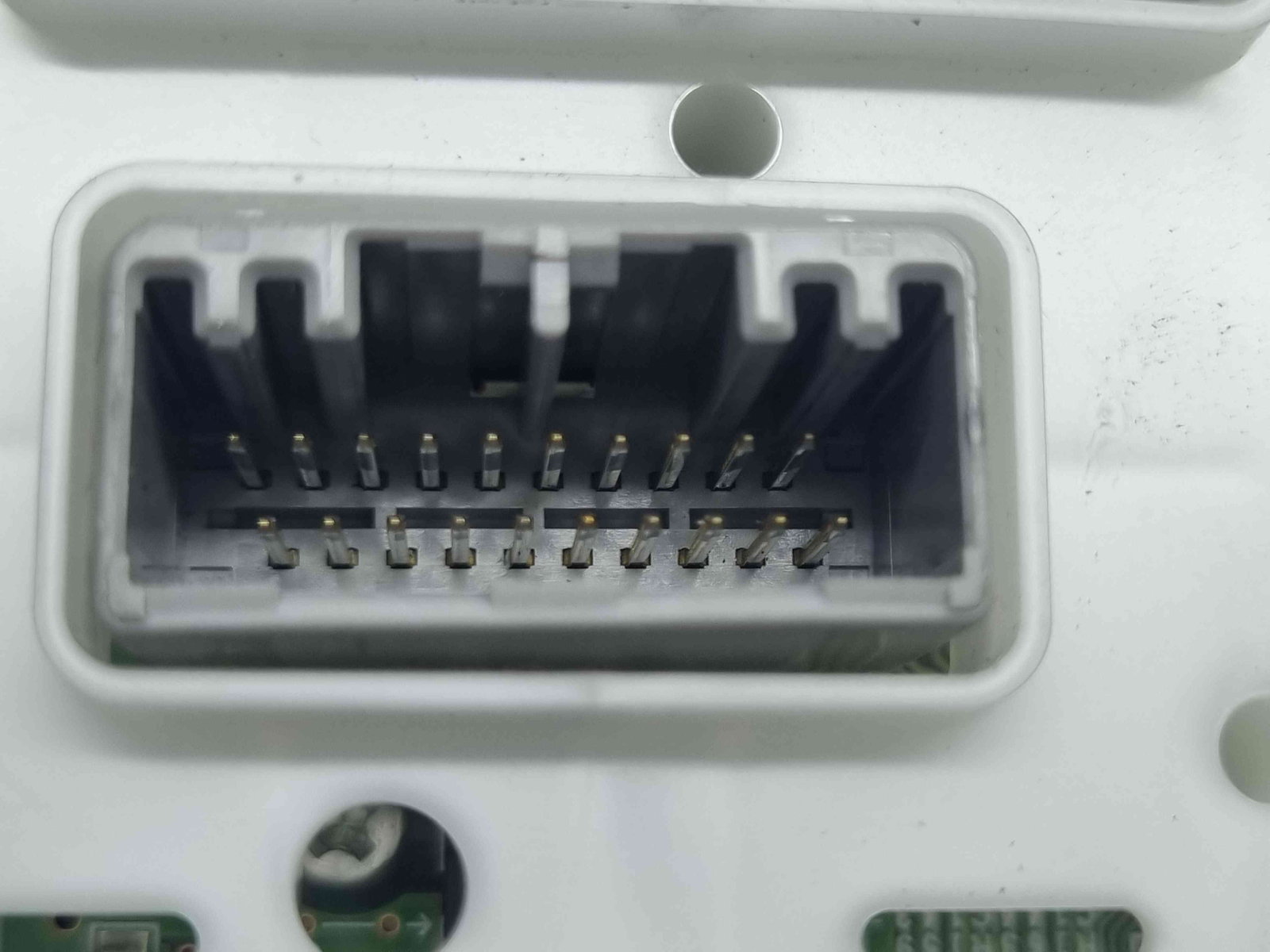 Panou comanda clima MITSUBISHI Outlander III [Fabr 2012-2014] 7820A475XA - imagine 8