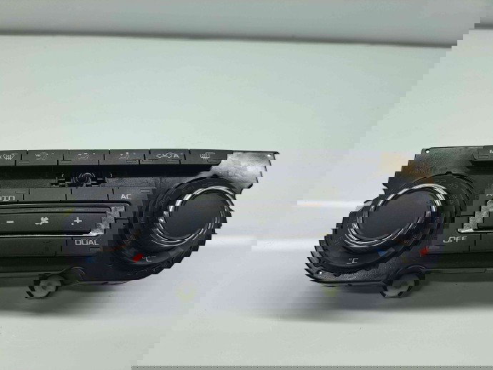  Panou comanda clima Skoda Octavia 2 Combi (1Z5) [Fabr 2004-2013] Facelift 3T0907044