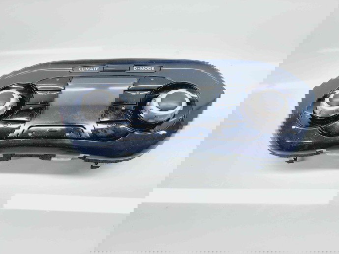  Panou comanda clima Nissan Juke [Fabr 2010-2014] Hatchback 248451KA1A