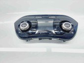  Panou comanda clima Nissan Juke [Fabr 2010-2014] Hatchback 248451KA1A