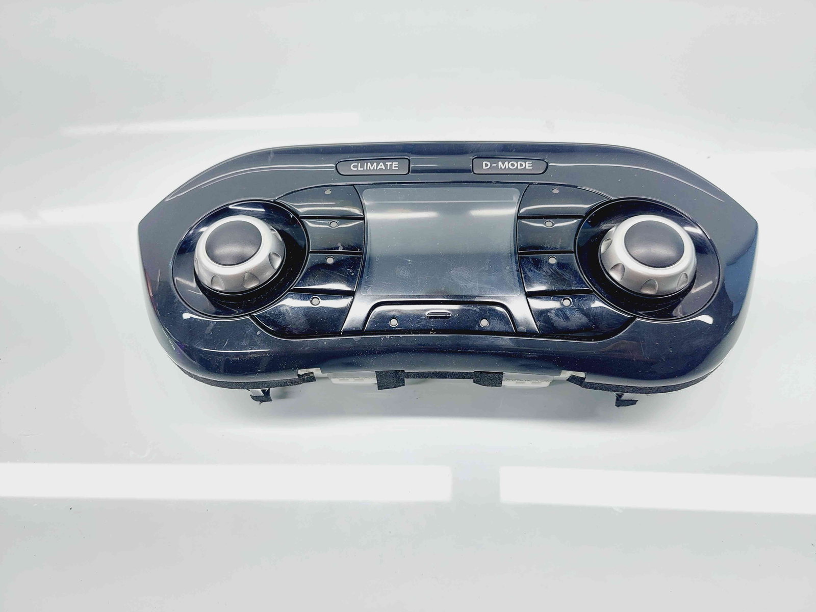 Panou comanda clima Nissan Juke [Fabr 2010-2014] Hatchback 248451KA1A - imagine 1