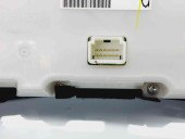  Panou comanda clima Nissan Juke [Fabr 2010-2014] Hatchback 248451KA1A