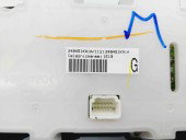  Panou comanda clima Nissan Juke [Fabr 2010-2014] Hatchback 248451KA1A