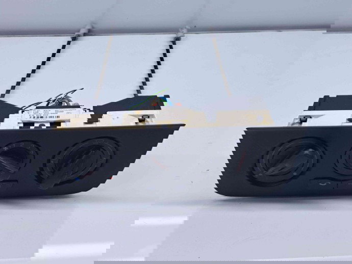  Panou comanda clima Seat Ibiza 5 (6J5) [Fabr 2008-2017] 6J0820045