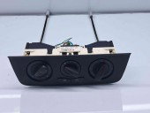  Panou comanda clima Seat Ibiza 5 (6J5) [Fabr 2008-2017] 6J0820045