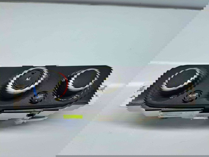  Panou comanda clima Renault Scenic 3 [Fabr 2009-2015] OEM