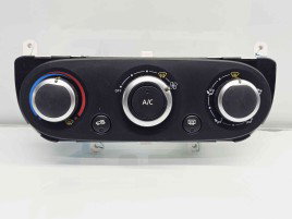  Panou comanda clima Renault Clio 4 (B98) Hatchback [Fabr 2012-2020] 272705406R