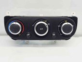 Panou comanda clima Renault Clio 4 (B98) Hatchback [Fabr 2012-2020] 272705406R