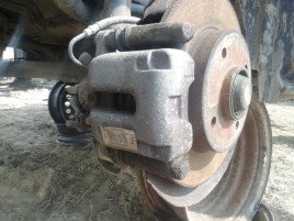 Etrier stanga fata Peugeot 308 SW 1.6 HDI OEM 2007-2013
