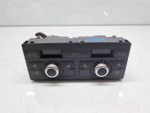  Panou comanda clima Audi Q7 (4LB) [Fabr 2006-2014] 4L0919158D