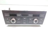  Panou comanda clima Audi Q7 (4LB) [Fabr 2006-2014] 4L0820043L