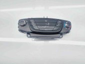  Panou comanda clima Ford B-Max [Fabr 2012-prezent] OEM