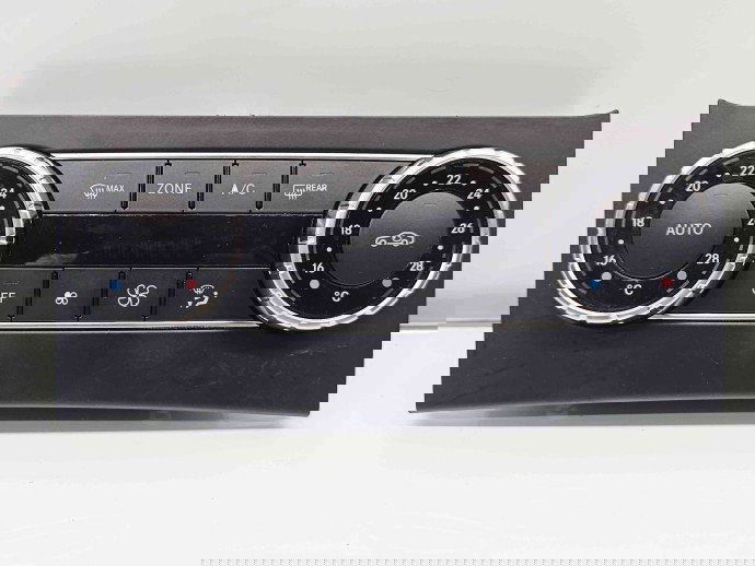  Panou comanda clima Mercedes Clasa C Coupe (C204) Facelift AMG [Fabr 2011-2015] A2049005805