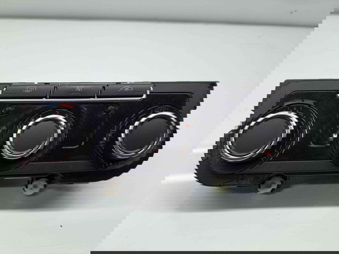  Panou comanda clima Bentley Touran II (1T3) [Fabr 2010-2015] 5HB009751