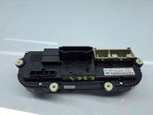  Panou comanda clima Bentley Touran II (1T3) [Fabr 2010-2015] 5HB009751