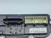  Panou comanda clima Bentley Touran II (1T3) [Fabr 2010-2015] 5HB009751