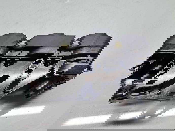  Panou comanda clima Volkswagen Caddy 3 (2KA, 2KH) [Fabr 2004-2010] OEM