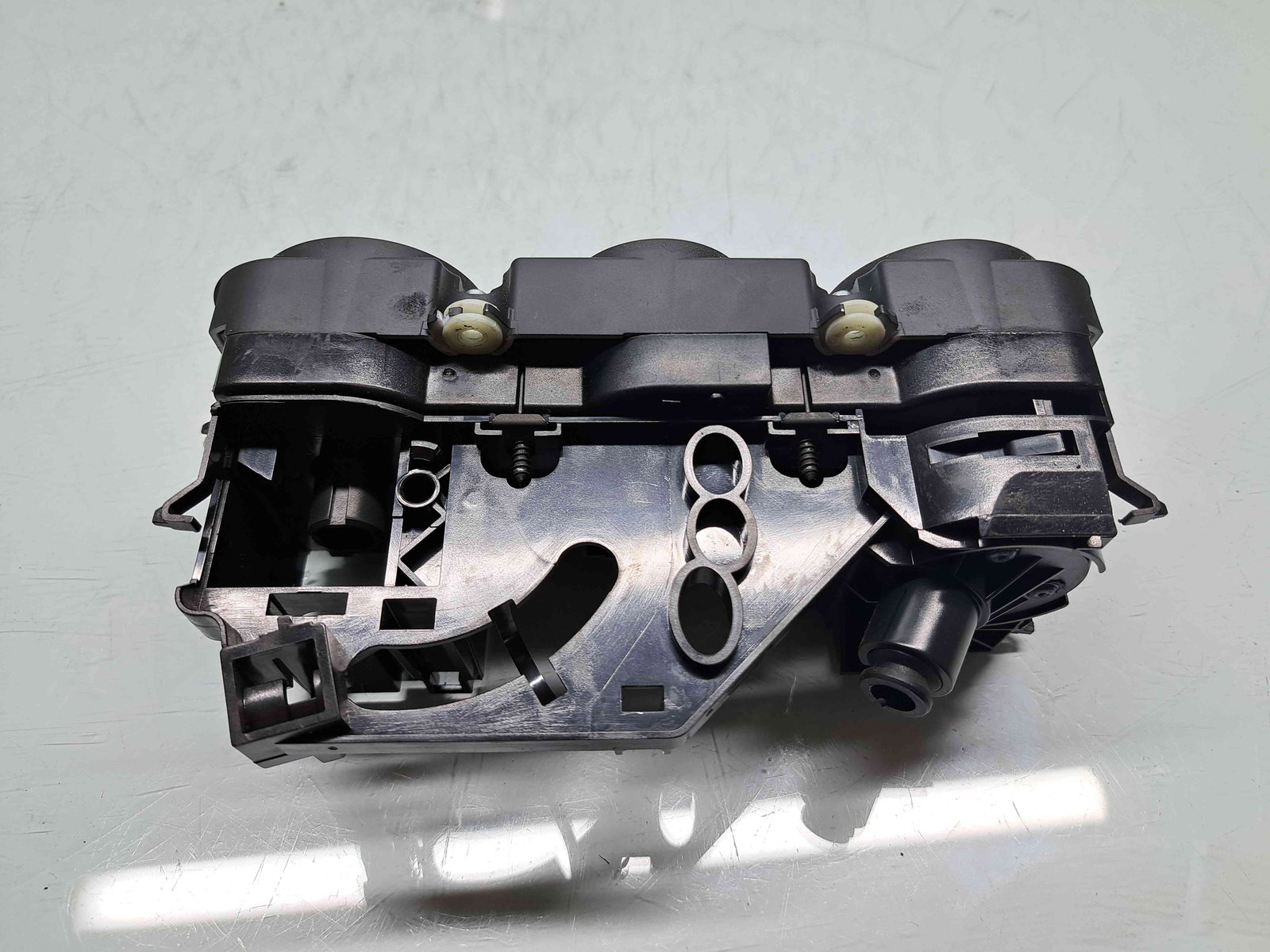 Panou comanda clima Volkswagen Caddy 3 (2KA, 2KH) [Fabr 2004-2010] OEM - imagine 3