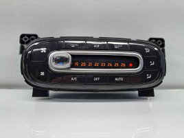  Panou comanda clima SMART Fortwo Coupe (W453) [Fabr 2014-2019] 275105919R