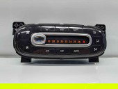  Panou comanda clima SMART Fortwo Coupe (W453) [Fabr 2014-2019] 275105919R