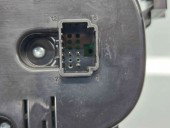  Panou comanda clima SMART Fortwo Coupe (W453) [Fabr 2014-2019] 275105919R