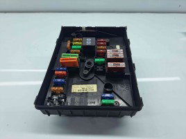  Panou sigurante Skoda Octavia 2 Combi (1Z5) [Fabr 2004-2013] Facelift 1K0937125 