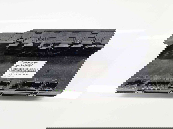  Panou sigurante Mercedes Clasa E T-Model (S211) [Fabr 2003-2009] Facelift A2115459401 / 5DK008047 