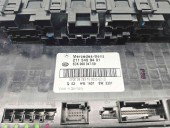  Panou sigurante Mercedes Clasa E T-Model (S211) [Fabr 2003-2009] Facelift A2115459401 / 5DK008047 