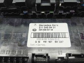  Panou sigurante Mercedes Clasa E T-Model (S211) [Fabr 2003-2009] Facelift A2115459401 / 5DK008047 