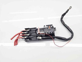  Panou sigurante Mercedes Clasa E T-Model (S211) [Fabr 2003-2009] Facelift A2115452301 