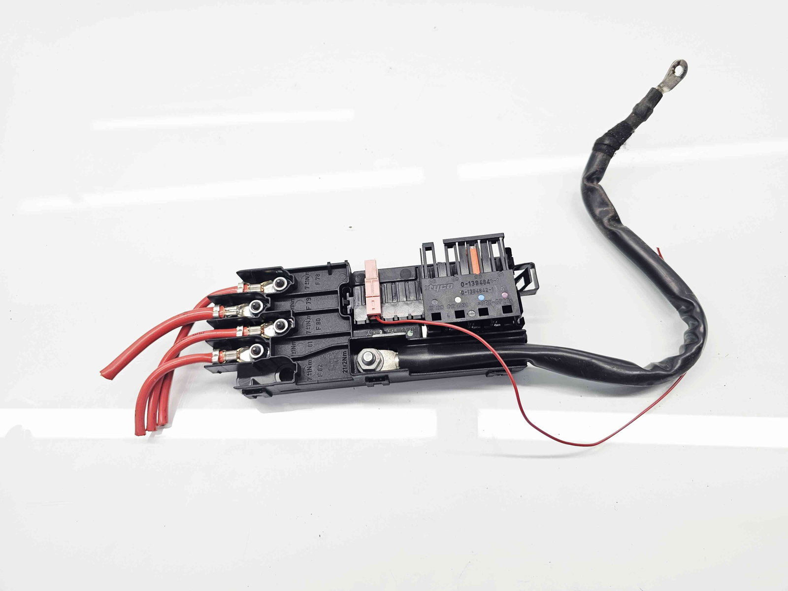 Panou sigurante Mercedes Clasa E T-Model (S211) [Fabr 2003-2009] Facelift A2115452301 - imagine 1