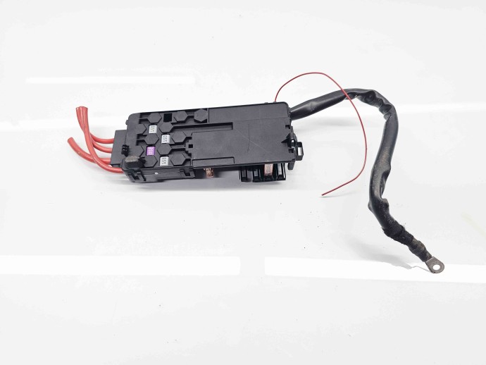  Panou sigurante Mercedes Clasa E T-Model (S211) [Fabr 2003-2009] Facelift A2115452301 