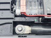  Panou sigurante Mercedes Clasa E T-Model (S211) [Fabr 2003-2009] Facelift A2115452301 